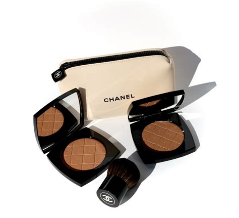 chanel les beige oversize|LES BEIGES Healthy glow sun.